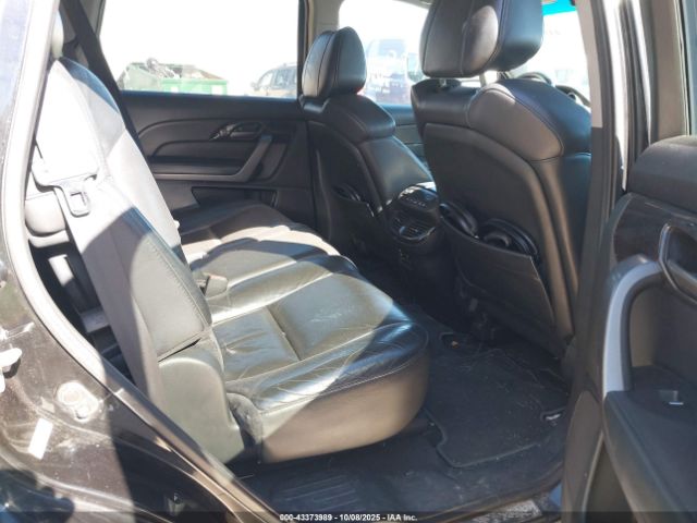 2008 ACURA MDX 2HNYD28468H508727 Photo 7