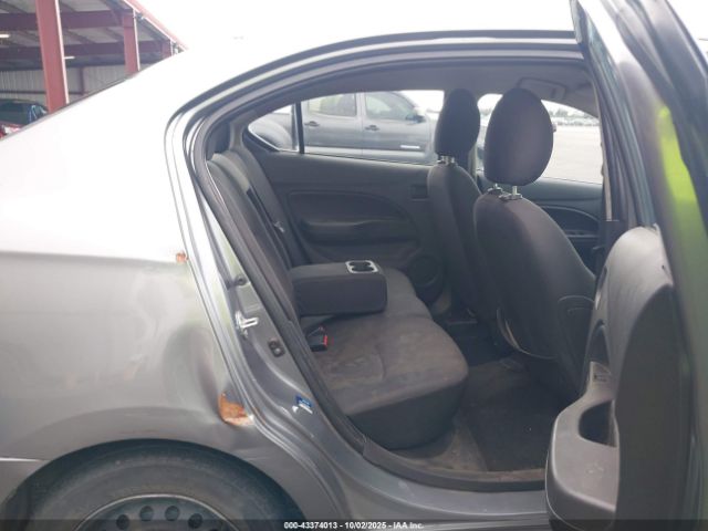 2017 MITSUBISHI MIRAGE G4 ML32F3FJ1HHF10918 Photo 7