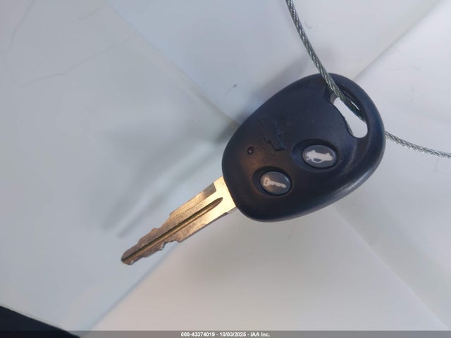 43374019 :رقم المزاد ، KL1TD56668B214993 vin ، 2008 Chevrolet Aveo Ls مزاد بيع