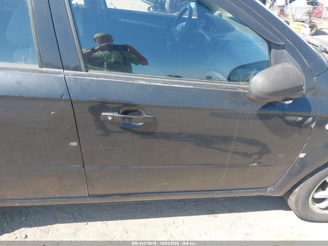 43374019 :رقم المزاد ، KL1TD56668B214993 vin ، 2008 Chevrolet Aveo Ls مزاد بيع