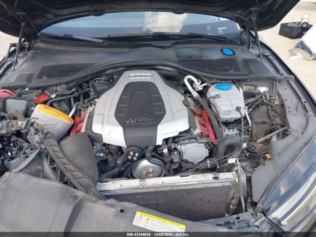 2018 AUDI A7 WAUW3AFC2JN067922 Photo 9