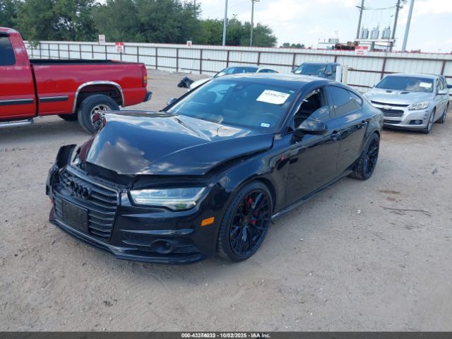 2018 AUDI A7 WAUW3AFC2JN067922 Photo 1