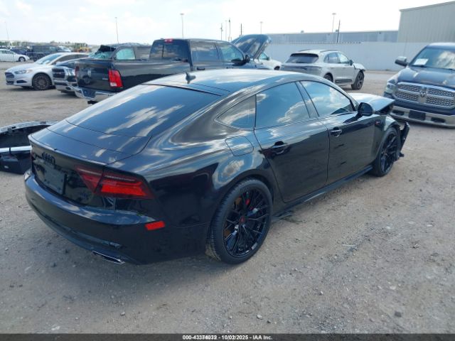 2018 AUDI A7 WAUW3AFC2JN067922 Photo 3