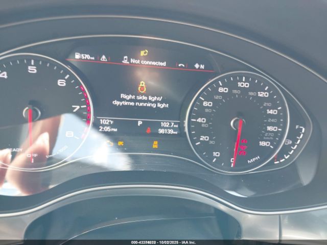 2018 AUDI A7 WAUW3AFC2JN067922 Photo 6