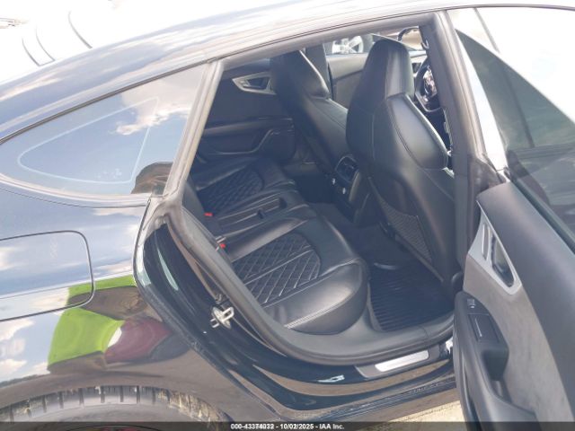 2018 AUDI A7 WAUW3AFC2JN067922 Photo 7