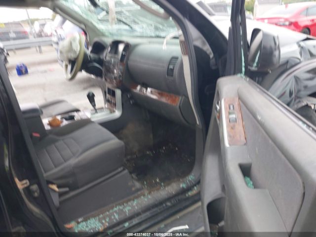 2012 NISSAN PATHFINDER 5N1AR1NB0CC605676 Photo 4