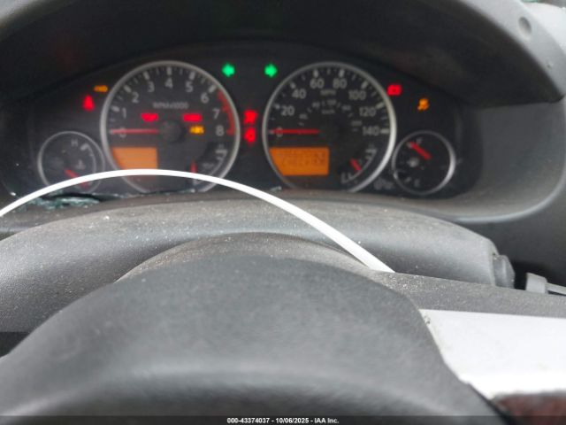 2012 NISSAN PATHFINDER 5N1AR1NB0CC605676 Photo 6