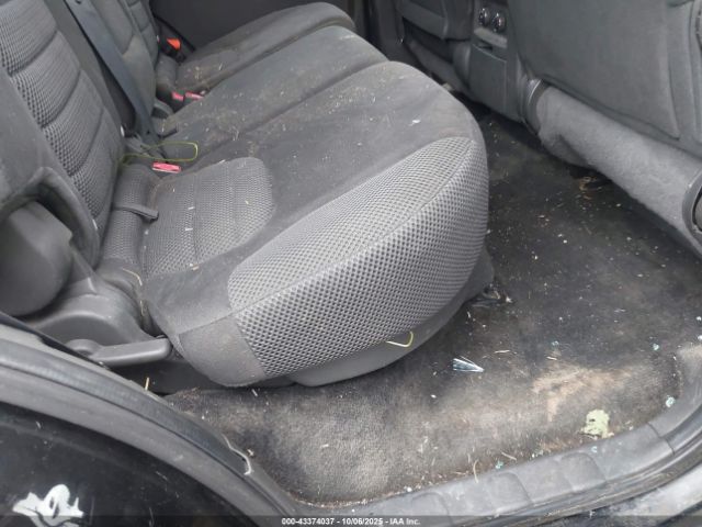 2012 NISSAN PATHFINDER 5N1AR1NB0CC605676 Photo 7