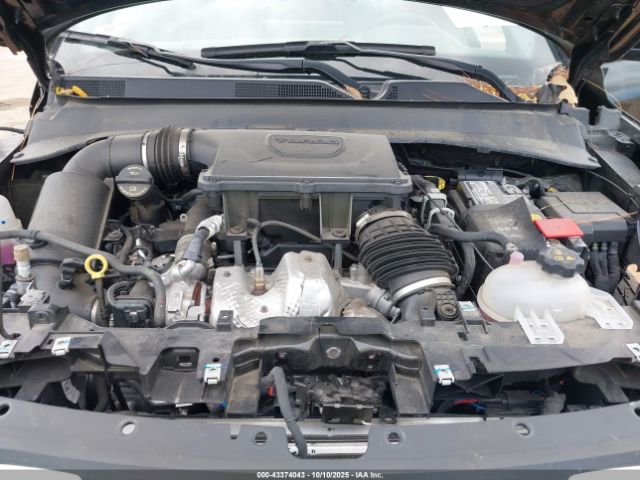 2023 JEEP COMPASS 3C4NJDBN1PT520479 Photo 9