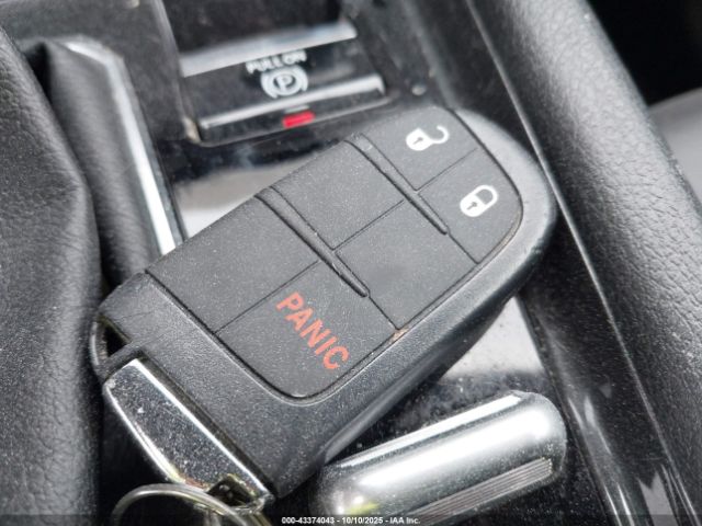 2023 JEEP COMPASS 3C4NJDBN1PT520479 Photo 10