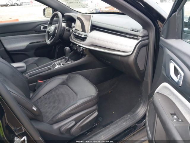 2023 JEEP COMPASS 3C4NJDBN1PT520479 Photo 4