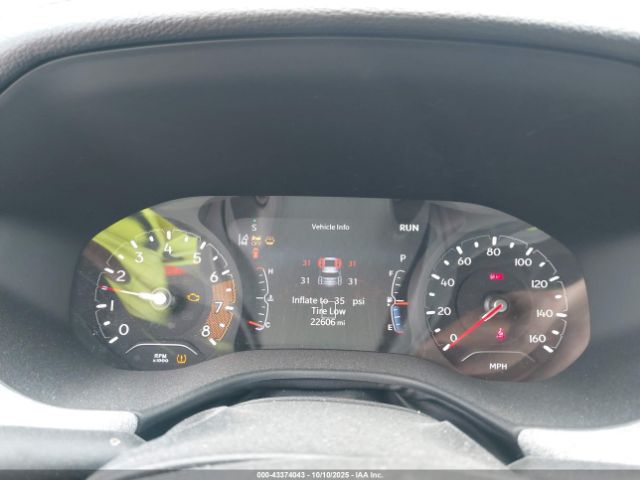 2023 JEEP COMPASS 3C4NJDBN1PT520479 Photo 6