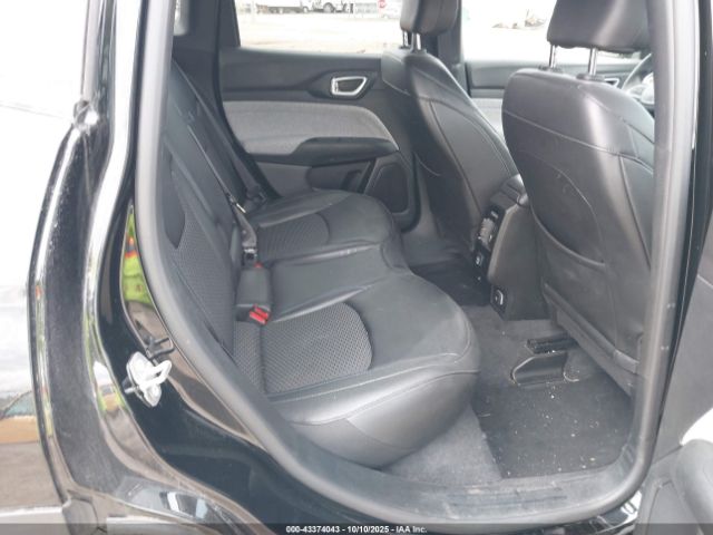2023 JEEP COMPASS 3C4NJDBN1PT520479 Photo 7