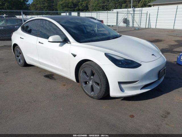 2023 TESLA MODEL 3 5YJ3E1EAXPF398559 Photo 0