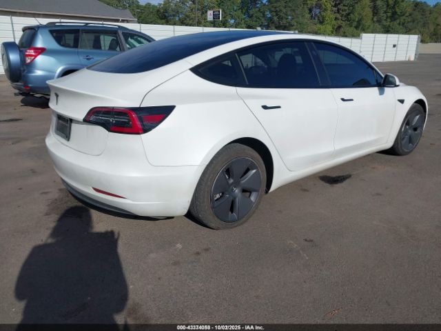 2023 TESLA MODEL 3 5YJ3E1EAXPF398559 Photo 3