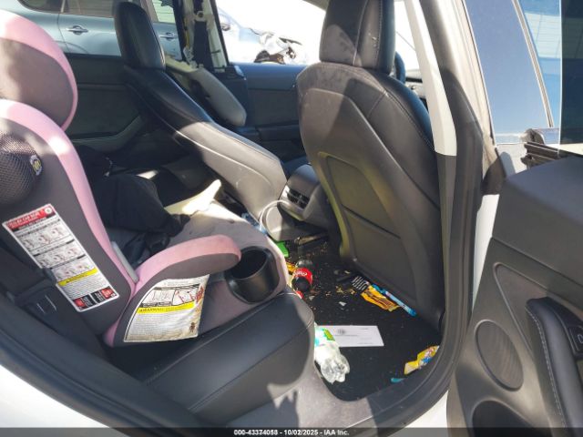 2023 TESLA MODEL 3 5YJ3E1EAXPF398559 Photo 7