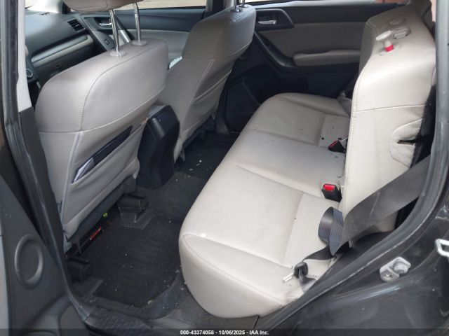2015 SUBARU FORESTER JF2SJARC9FH437886 Photo 7