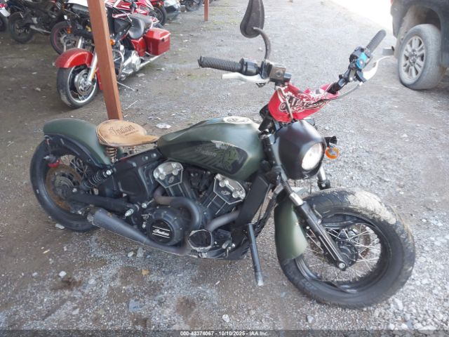 2020 INDIAN MOTORCYCLE CO. SCOUT 56KMTG006L3158583