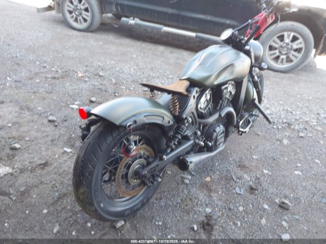 2020 INDIAN MOTORCYCLE CO. SCOUT 56KMTG006L3158583 Photo 3