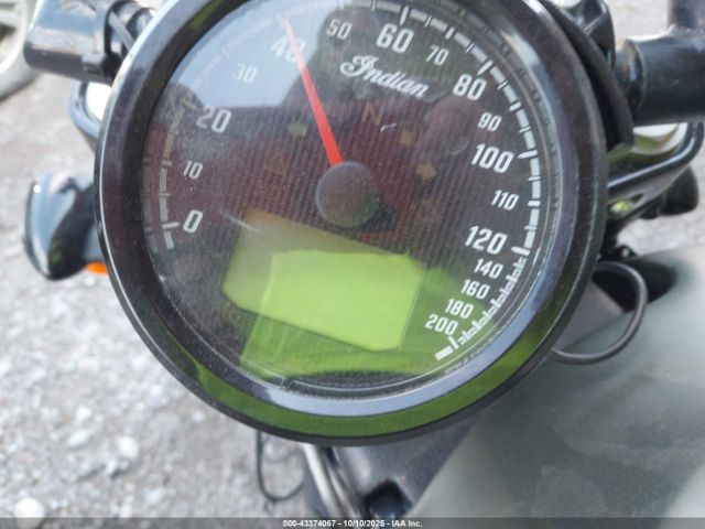 2020 INDIAN MOTORCYCLE CO. SCOUT 56KMTG006L3158583 Photo 6