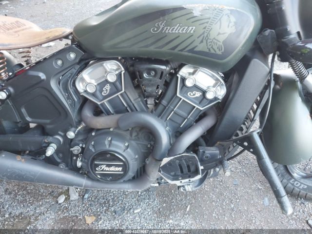 2020 INDIAN MOTORCYCLE CO. SCOUT 56KMTG006L3158583 Photo 7