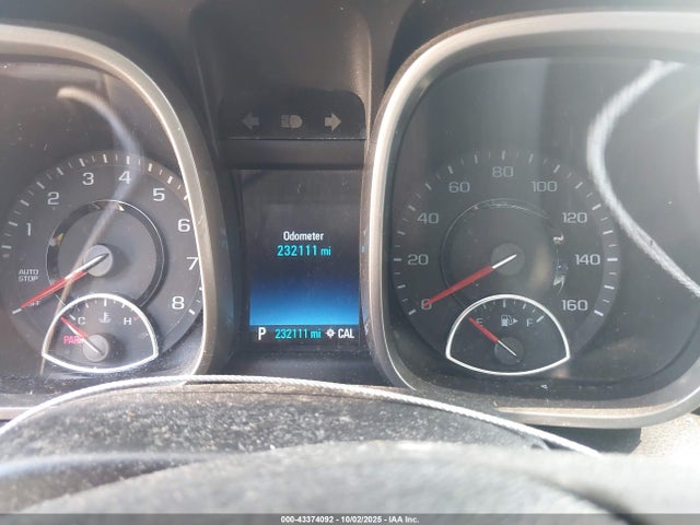 Chevrolet lkw 2014 1G11C5SL1EF156304 Image 7