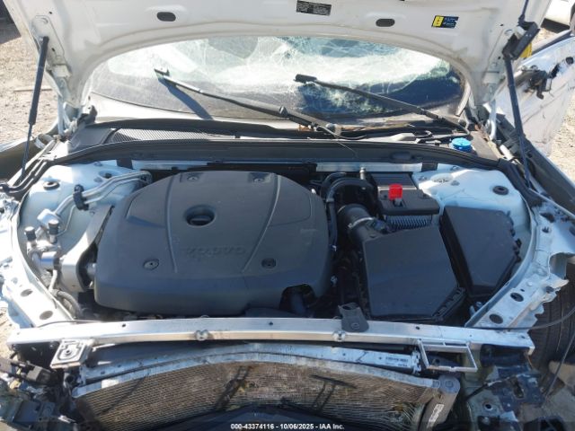 2020 VOLVO V60 CROSS COUNTRY YV4102WK6L1045416 Photo 9