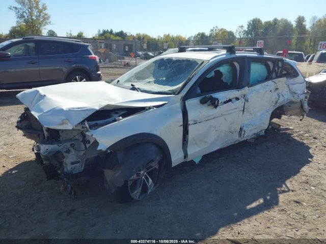 2020 VOLVO V60 CROSS COUNTRY YV4102WK6L1045416 Photo 1