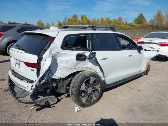 2020 VOLVO V60 CROSS COUNTRY YV4102WK6L1045416 Photo 3