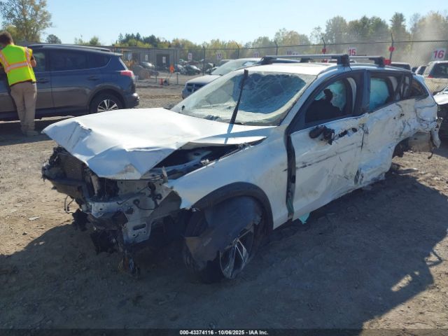 2020 VOLVO V60 CROSS COUNTRY YV4102WK6L1045416 Photo 5