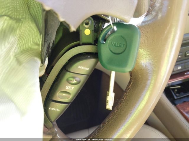 2008 JAGUAR S-TYPE SAJWA01A38FN83124 Photo 10