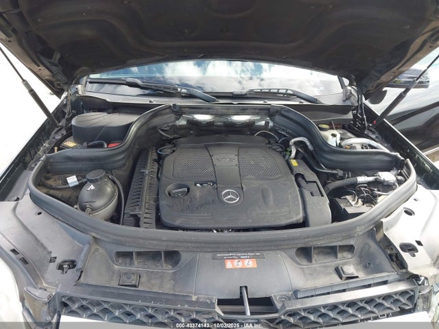 WDCGG5HB2FG430104 Mercedes-Benz GLK 350
