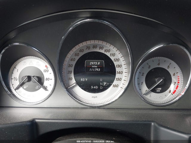 WDCGG5HB2FG430104 Mercedes-Benz GLK 350