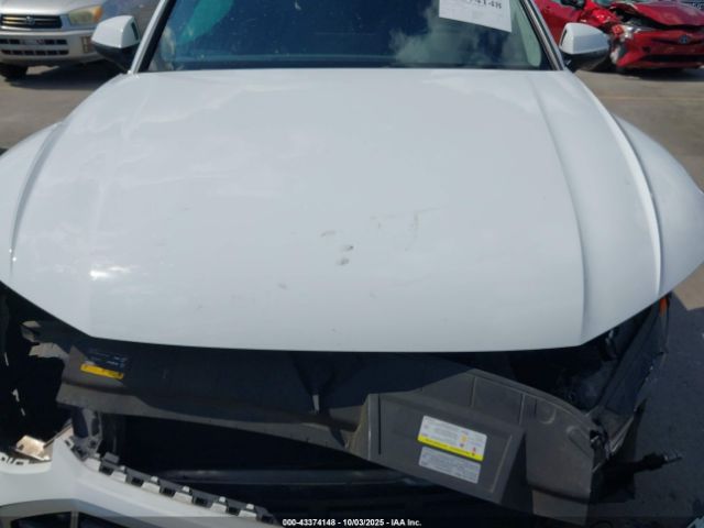 2021 AUDI Q5 WA1AAAFYXM2049859 Photo 9