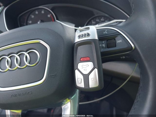 2021 AUDI Q5 WA1AAAFYXM2049859 Photo 10