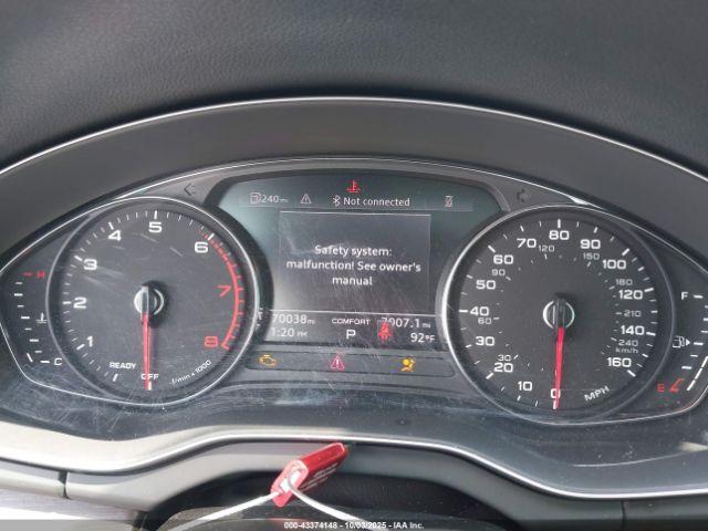 2021 AUDI Q5 WA1AAAFYXM2049859 Photo 6