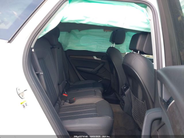2021 AUDI Q5 WA1AAAFYXM2049859 Photo 7