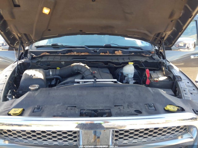 Aukcja sprzedaży 2011 Ram Ram 1500 Laramie, vin: 1D7RV1GT7BS509708, numer aukcji: 43374161