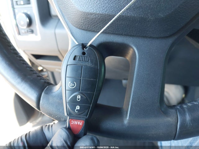 Aukcja sprzedaży 2011 Ram Ram 1500 Laramie, vin: 1D7RV1GT7BS509708, numer aukcji: 43374161