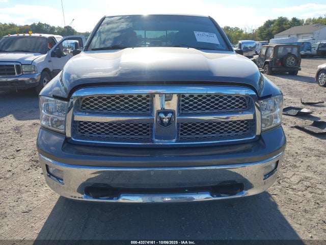 Aukcja sprzedaży 2011 Ram Ram 1500 Laramie, vin: 1D7RV1GT7BS509708, numer aukcji: 43374161