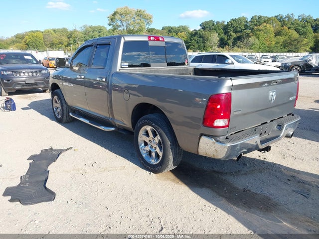 Aukcja sprzedaży 2011 Ram Ram 1500 Laramie, vin: 1D7RV1GT7BS509708, numer aukcji: 43374161
