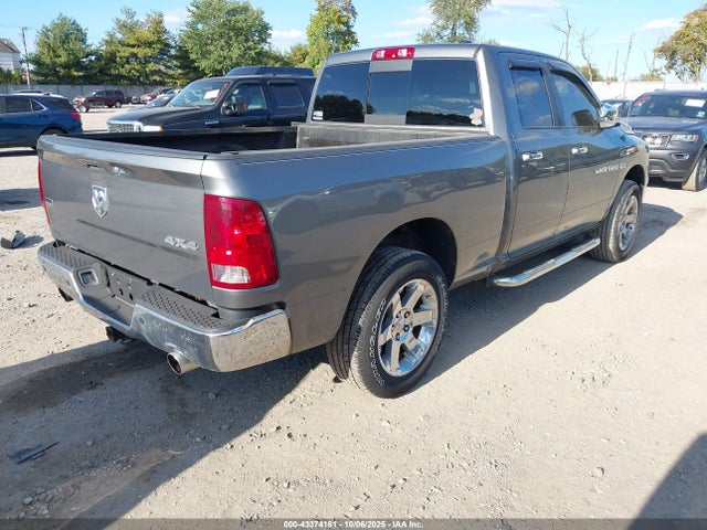 Aukcja sprzedaży 2011 Ram Ram 1500 Laramie, vin: 1D7RV1GT7BS509708, numer aukcji: 43374161