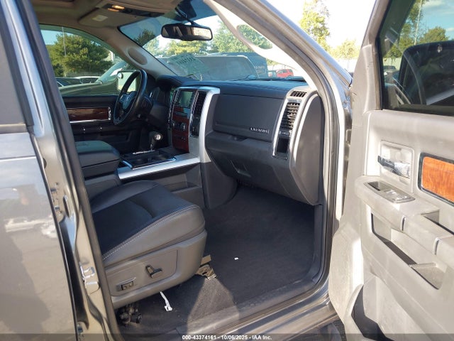 Aukcja sprzedaży 2011 Ram Ram 1500 Laramie, vin: 1D7RV1GT7BS509708, numer aukcji: 43374161