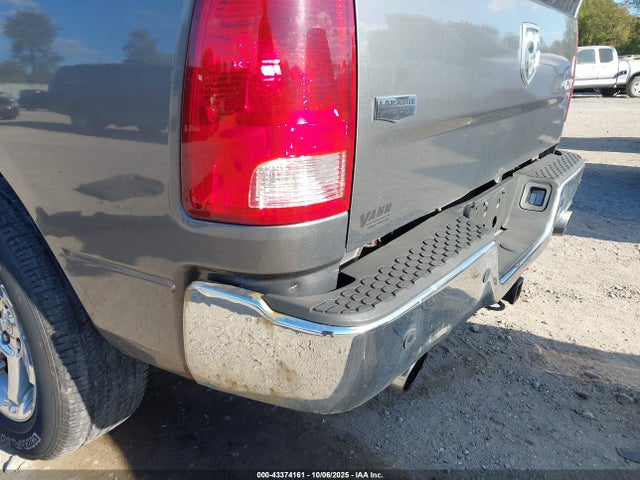 Aukcja sprzedaży 2011 Ram Ram 1500 Laramie, vin: 1D7RV1GT7BS509708, numer aukcji: 43374161
