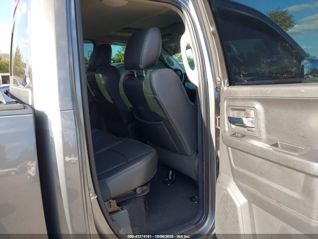 Aukcja sprzedaży 2011 Ram Ram 1500 Laramie, vin: 1D7RV1GT7BS509708, numer aukcji: 43374161
