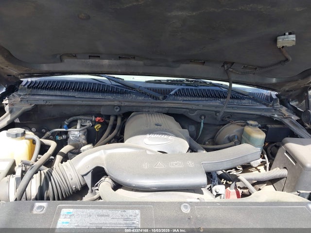 Aukcja sprzedaży 2002 Chevrolet Avalanche 1500, vin: 3GNEC13T42G197236, numer aukcji: 43374168