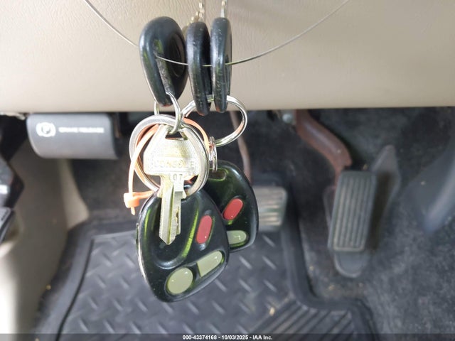 Aukcja sprzedaży 2002 Chevrolet Avalanche 1500, vin: 3GNEC13T42G197236, numer aukcji: 43374168