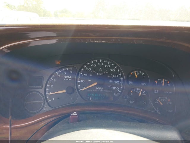 Aukcja sprzedaży 2002 Chevrolet Avalanche 1500, vin: 3GNEC13T42G197236, numer aukcji: 43374168