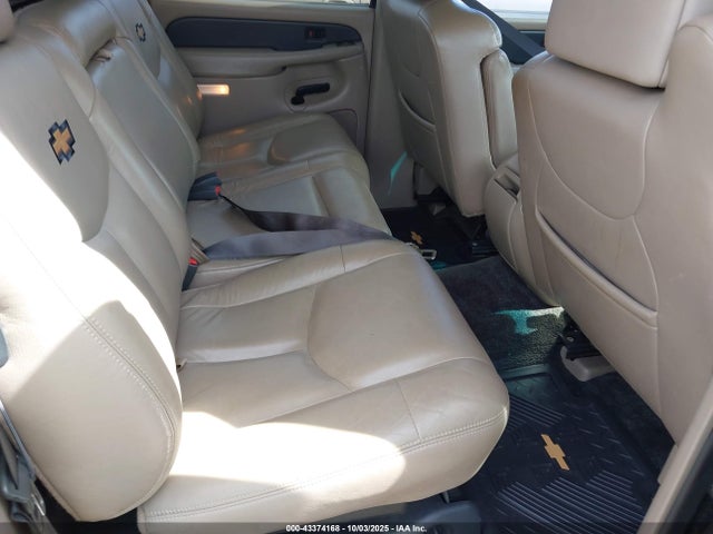 Aukcja sprzedaży 2002 Chevrolet Avalanche 1500, vin: 3GNEC13T42G197236, numer aukcji: 43374168