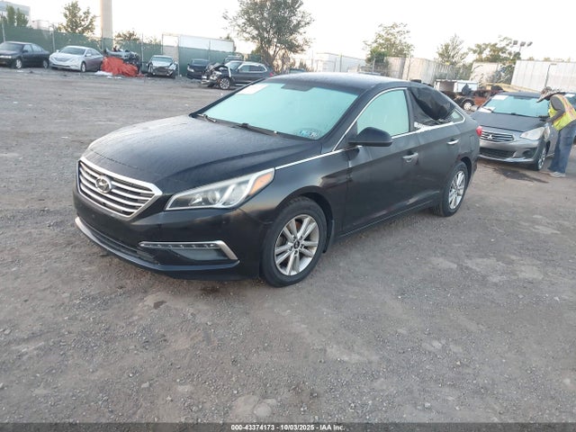 5NPE24AF7FH218426 Hyundai dohc gdi theta-ii